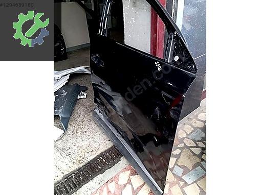 Togg T10X Kapı Menteşesi çıkma parça - ÖZGÜR OTO İSTANBUL