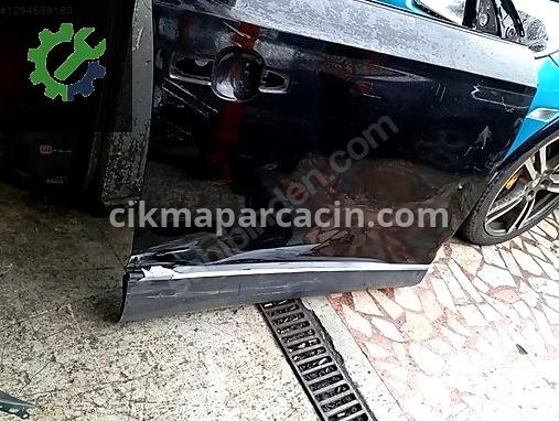 Togg T10X Sağ Ön Kapı çıkma parça