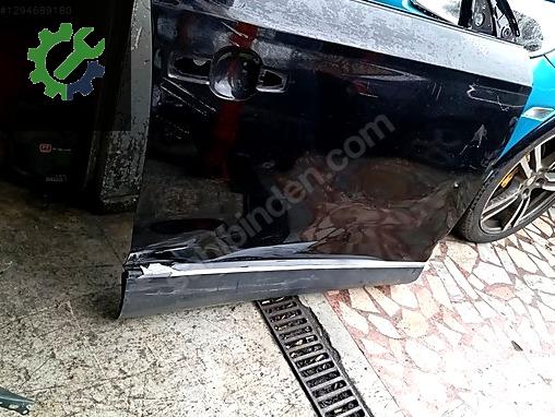 Togg T10X Kapı Menteşesi çıkma parça - ÖZGÜR OTO İSTANBUL