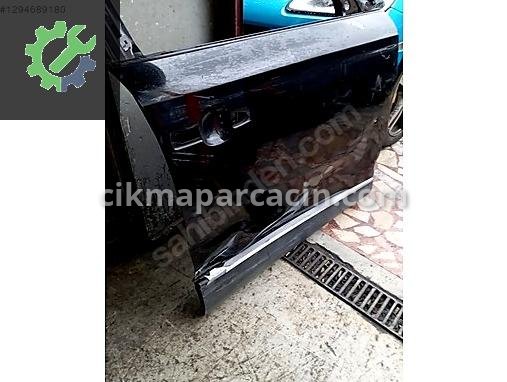 Togg T10X Sağ Ön Kapı çıkma parça
