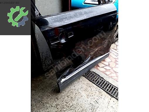 Togg T10X Kapı Menteşesi çıkma parça - ÖZGÜR OTO İSTANBUL