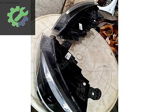 Togg T10X Sol Ön Far çıkma parça - ÖZGÜR OTO İSTANBUL