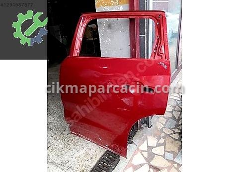 Togg T10X Dış Kapı Kolu çıkma parça