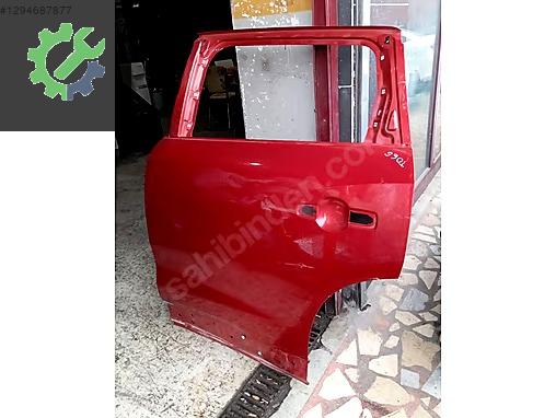 Togg T10X Dış Kapı Kolu çıkma parça - ÖZGÜR OTO İSTANBUL