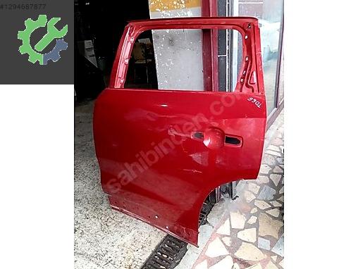 Togg T10X Dış Kapı Kolu çıkma parça - ÖZGÜR OTO İSTANBUL