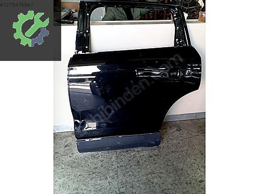 Togg T10X Dış Kapı Kolu çıkma parça - ÖZGÜR OTO İSTANBUL