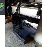 Togg T10X Dış Kapı Kolu çıkma parça - ÖZGÜR OTO İSTANBUL