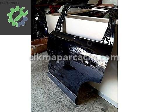 Togg T10X Sol Arka Kapı çıkma parça