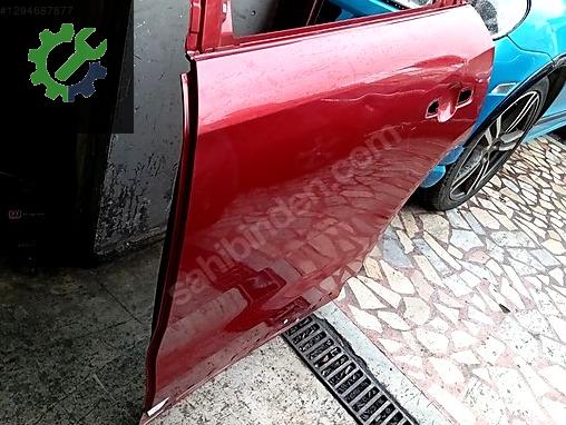 Togg T10X Dış Kapı Kolu çıkma parça - ÖZGÜR OTO İSTANBUL