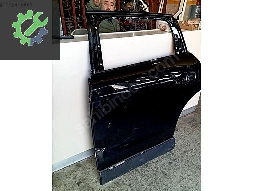 Togg T10X Dış Kapı Kolu çıkma parça - ÖZGÜR OTO İSTANBUL