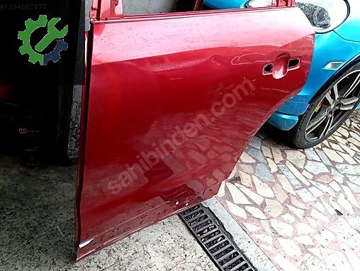 Togg T10X Dış Kapı Kolu çıkma parça - ÖZGÜR OTO İSTANBUL