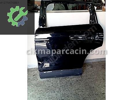 Togg T10X Dış Kapı Kolu çıkma parça