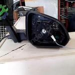 TOGG SOL AYNA KAMERALİ SERİT TAKİPLİ