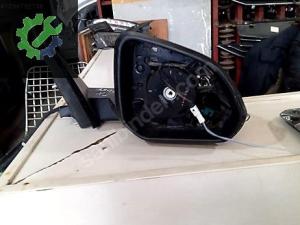 TOGG SOL AYNA KAMERALİ SERİT TAKİPLİ