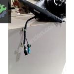 TOGG SOL AYNA KAMERALİ SERİT TAKİPLİ
