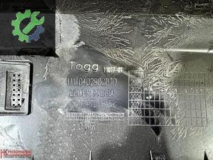 TOGG T10F ARKA TAMPON H1 0402902010