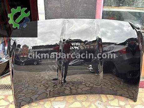 Togg T10F Kaput çıkma parça