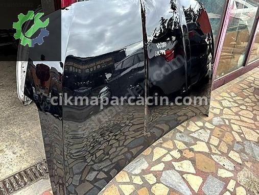 Togg T10F Kaput çıkma parça