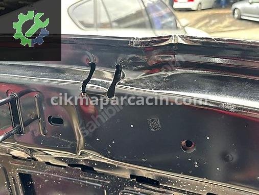 Togg T10F Kaput çıkma parça