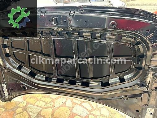 Togg T10F Kaput çıkma parça