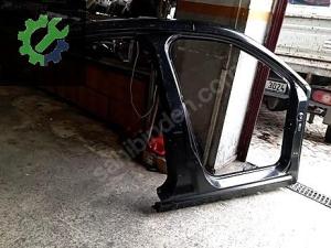 TOGG T10F SAG MASBİYEL SAG KAPİ YUVASİ SAG FRANGART SAG ORTA