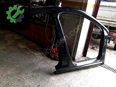 TOGG T10F SAG MASBİYEL SAG KAPİ YUVASİ SAG FRANGART SAG ORTA