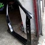 TOGG T10F SAG MASBİYEL SAG KAPİ YUVASİ SAG FRANGART SAG ORTA
