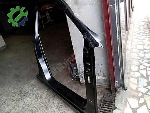TOGG T10F SAG MASBİYEL SAG KAPİ YUVASİ SAG FRANGART SAG ORTA