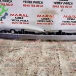 TOGG T10X ARKA BAGAJ EL TUTAMAĞI ÇIKMA