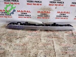 TOGG T10X ARKA BAGAJ EL TUTAMAĞI ÇIKMA
