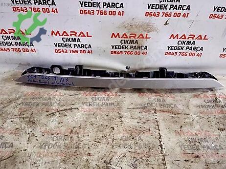 Togg T10X Arka Bagaj çıkma parça