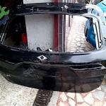 TOGG T10X BAGAJ KAPAGİ