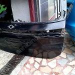 TOGG T10X BAGAJ KAPAGİ