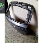 TOGG T10X BAGAJ KAPAGİ