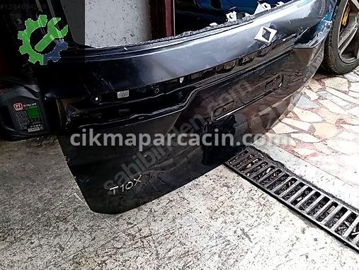 Togg T10X Bagaj Kapağı çıkma parça