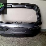TOGG T10X BAGAJ KAPAGİ