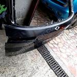 TOGG T10X BAGAJ KAPAGİ