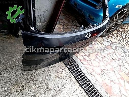 Togg T10X Bagaj Kapağı çıkma parça