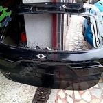 TOGG T10X BAGAJ KAPAGİ
