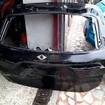 TOGG T10X BAGAJ KAPAGİ