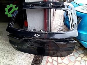 TOGG T10X BAGAJ KAPAGİ