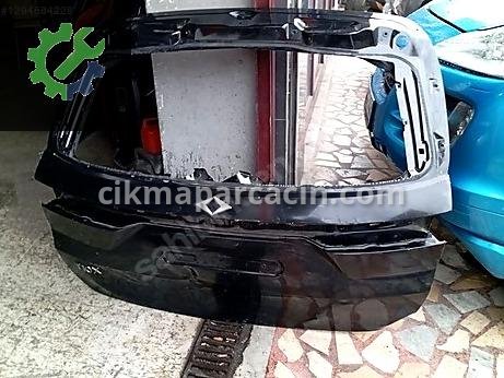 Togg T10X Bagaj Kapağı çıkma parça