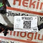 TOGG T10X ÇIKMA ARKA PARK SENSÖR TESİSATI C1_B1107317090_ADD