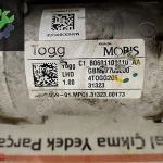 TOGG T10X DİREKSİYON KUTUSU ORJİNAL ÇIKMA GBM57700200