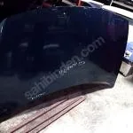 TOGG T10X MOTOR KAPUTU