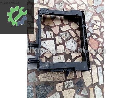 Togg T10X Ön Konsol Panel çıkma parça