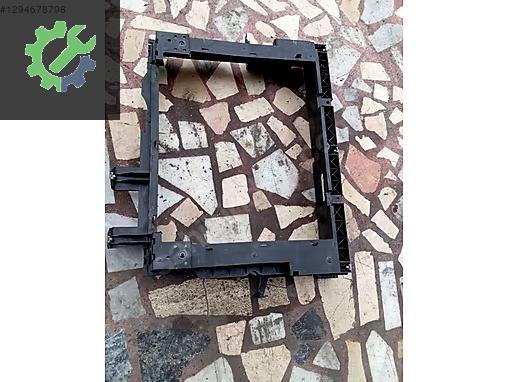 Togg T10X Ön Konsol Panel çıkma parça - ÖZGÜR OTO İSTANBUL