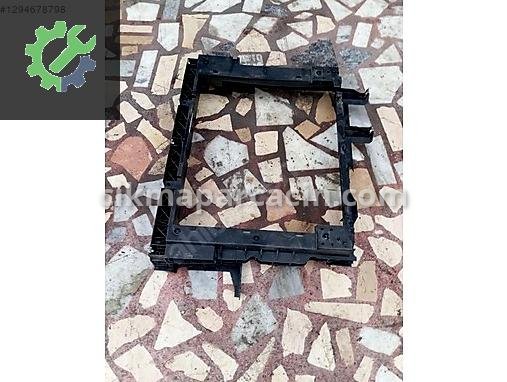 Togg T10X Ön Konsol Panel çıkma parça