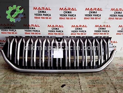 Togg T10X Panjur çıkma parça