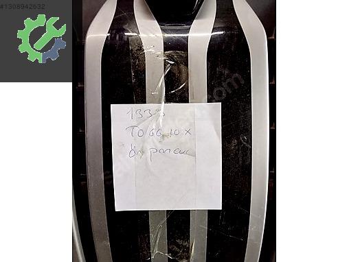 Togg T10X Panjur çıkma parça
